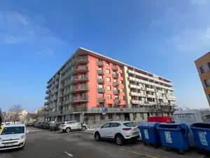 Pronájem bytu 2+1, Benešov, U Pivovaru, 62 m2