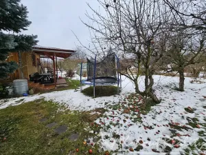 Prodej chaty, Praha - Strašnice, Dolínecká, 14 m2