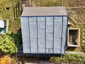 Prodej chaty, Bystřany, Na Lišce, 15 m2