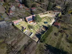 Prodej chaty, Bystřany, Na Lišce, 92 m2