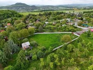 Prodej zahrady, Kladruby, 3301 m2