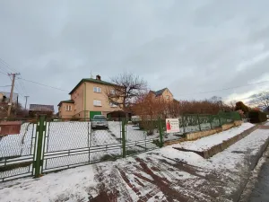 Pronájem rodinného domu, Frýdek-Místek - Skalice, 85 m2