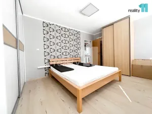 Pronájem bytu 3+1, Napajedla, Komenského, 84 m2