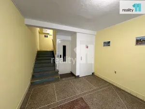 Pronájem bytu 3+1, Napajedla, Komenského, 84 m2