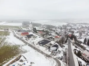 Prodej rodinného domu, Brtnice, 119 m2