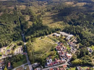 Prodej pozemku pro bydlení, Boskovice, Podlesí, 519 m2