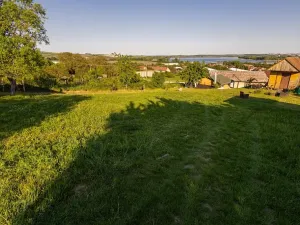 Prodej zahrady, Sedlec, 270 m2