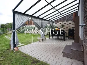 Pronájem rodinného domu, Stehelčeves, U Hřiště, 120 m2