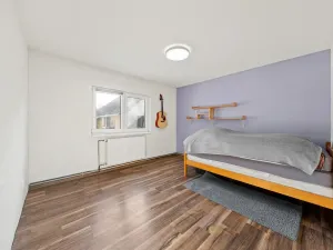 Prodej rodinného domu, Všestudy, 85 m2