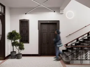 Prodej bytu 3+kk, Praha - Holešovice, Heřmanova, 84 m2