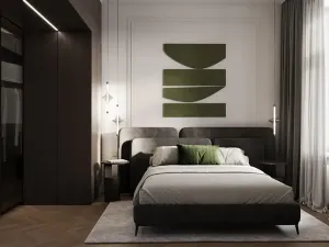 Prodej bytu 3+kk, Praha - Holešovice, Heřmanova, 80 m2