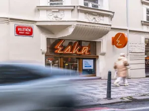 Prodej bytu 3+kk, Praha - Holešovice, Heřmanova, 80 m2