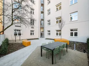 Prodej bytu 2+kk, Praha - Žižkov, Jeseniova, 63 m2