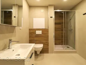 Pronájem bytu 2+kk, Praha - Stodůlky, Kettnerova, 60 m2