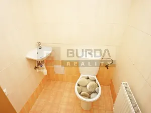Pronájem bytu 2+kk, Neratovice, 41 m2