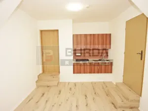 Pronájem bytu 2+kk, Neratovice, 41 m2
