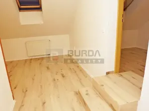 Pronájem bytu 2+kk, Neratovice, 41 m2