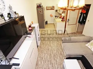 Pronájem bytu 2+kk, Neratovice, 46 m2