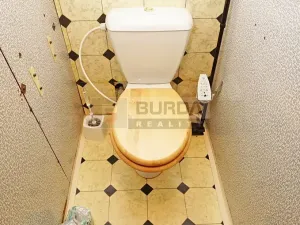 Pronájem bytu 2+kk, Neratovice, 46 m2