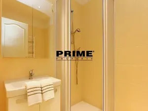 Pronájem bytu 3+kk, Praha - Vinohrady, Máchova, 59 m2