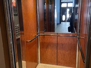 Pronájem pokoje, Praha - Nové Město, Tyršova, 20 m2