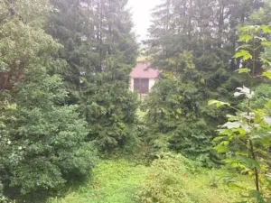 Prodej pozemku, Zlaté Hory, 218 m2