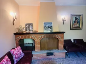 Prodej vily, Chiusi della Verna, Itálie, 420 m2