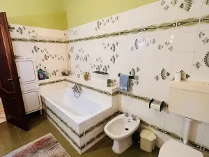 Prodej vily, Chiusi della Verna, Itálie, 420 m2