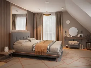 Prodej rodinného domu, Tuřice, 161 m2