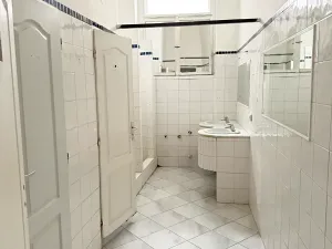 Pronájem obchodního prostoru, Praha - Nové Město, Na Zderaze, 300 m2