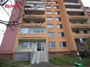 Pronájem bytu 2+kk, Praha - Hlubočepy, Werichova, 45 m2