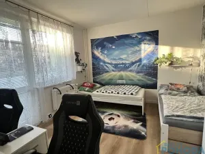 Pronájem bytu 2+1, Vysoké Mýto, Větrná, 63 m2