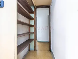 Prodej bytu 3+1, Praha - Strašnice, Na hroudě, 74 m2