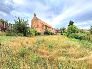 Prodej zemědělské usedlosti, Kolešov, 500 m2