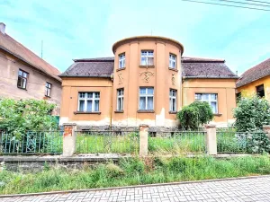 Prodej zemědělské usedlosti, Kolešov, 500 m2