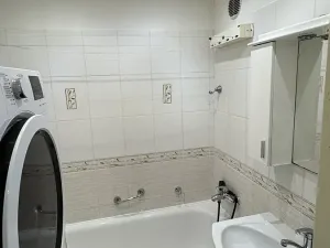 Prodej bytu 2+1, Kladno, Ukrajinská, 66 m2