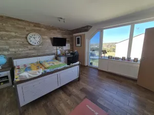 Prodej rodinného domu, Buštěhrad, Pražská, 166 m2