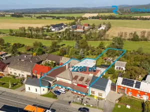 Prodej restaurace, Daskabát, 950 m2