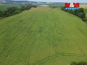 Prodej pole, Prostějov - Žešov, 10932 m2