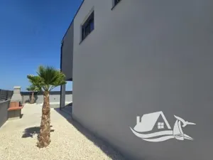 Prodej vily, Vrsi, Chorvatsko, Zukve Vrsi, 155 m2