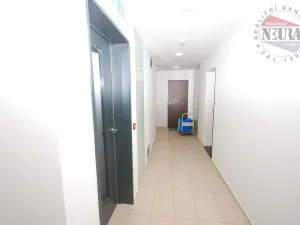 Pronájem bytu 2+kk, Praha - Nusle, K sídlišti, 58 m2