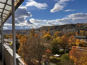 Prodej bytu 3+kk, Praha - Podolí, Podolská, 73 m2