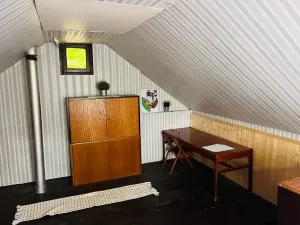 Prodej chaty, Kaliště, 30 m2