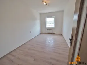 Pronájem bytu 2+1, Ústí nad Labem, Drážďanská, 60 m2