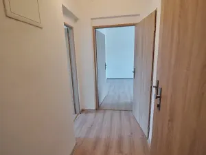 Pronájem bytu 2+1, Ústí nad Labem, Drážďanská, 60 m2