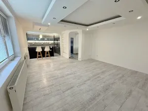 Pronájem bytu 4+kk, Pazderna, 114 m2