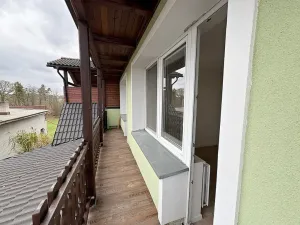 Pronájem bytu 4+kk, Pazderna, 114 m2