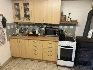 Dražba rodinného domu, Olomouc, Dalimilova, 63 m2