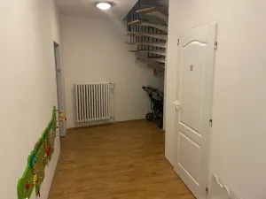 Dražba - jiné, Praha - Nové Město, Salmovská, 284 m2