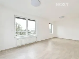 Prodej bytu 1+kk, Praha - Stodůlky, Klausova, 55 m2
